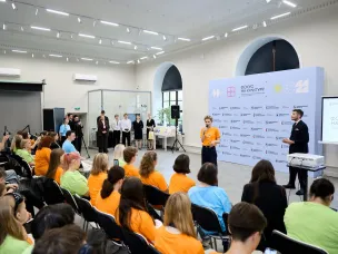 Финал межрегионального проекта «Фокус на культуру» состоится в Нижнем Новгороде 24 июня